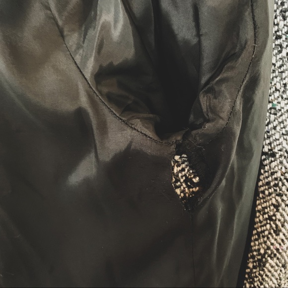 Vintage Peacoat - Picture 10 of 11